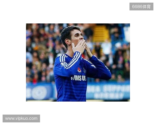 切尔西祝福奥斯卡:在这个艰难时刻,蓝军与你和你的家人同在 切尔西祝福奥斯卡:在这个艰难时刻,蓝军与你和你的家人同在