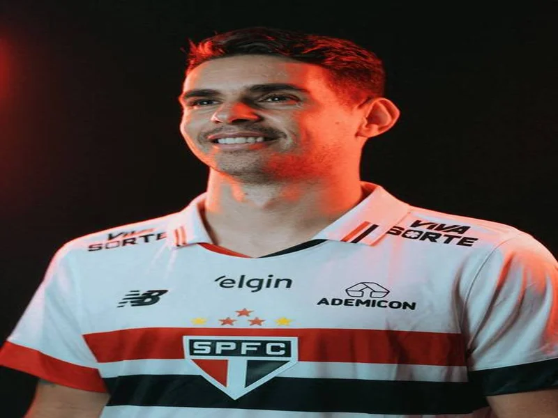 一度昏厥失去意识2分钟!圣保罗官方:奥斯卡获准出院,情况良好