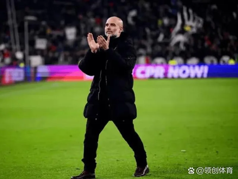 瓜帅:VAR做出判罚就只能接受 终场和裁判交流?一切都很好